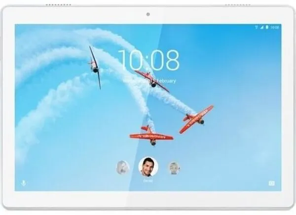 Lenovo Tab M10 TB-X505F 32 GB (ZA4G0088TR) Tablet