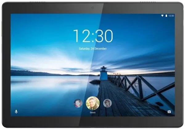 Lenovo Tab M10 TB-X605FC 3 GB / 32 GB (ZA4Y0053TR) Tablet