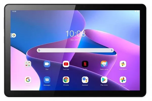 Lenovo Tab M10 TB328FU (ZAAG0003TR) Tablet