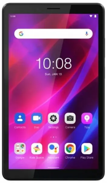 Lenovo Tab M7 (3.Nesil) TB-7306F Tablet