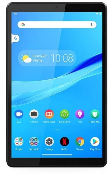 Lenovo Tab M8 HD (2.Nesil) TB-8505F 3 GB (ZA5G0185TR) Tablet