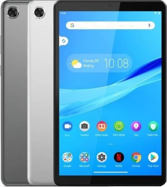 Lenovo TAB M8 HD (2.Nesil) TB-8505F 2 GB (ZA5G0100TR) Tablet