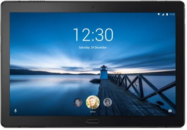 Lenovo TAB P10 TB-X705F Tablet