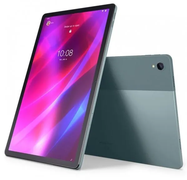 Lenovo Tab P11 Plus TB-J616F 4 GB / 64 GB (ZA940014TR) Tablet