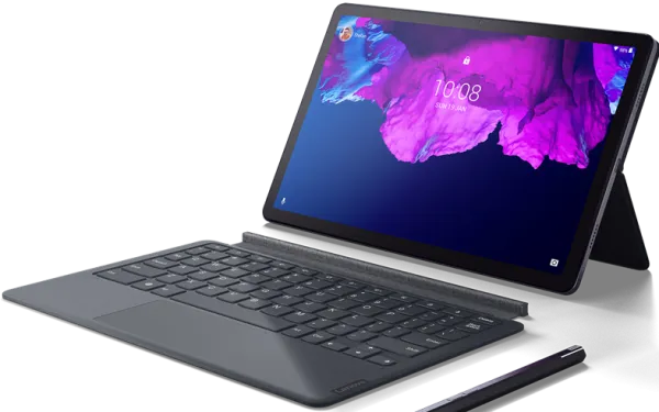 Lenovo Tab P11 TB-J606F 128 GB (ZA7R0223TR) Tablet
