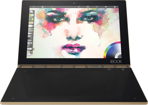 Lenovo Yoga Book Windows 10 Pro Tablet