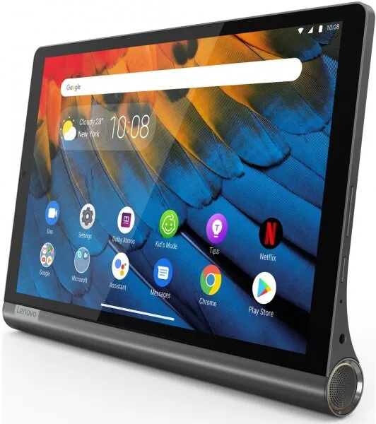 Lenovo Yoga Smart Tab (ZA3V0061TR) Tablet