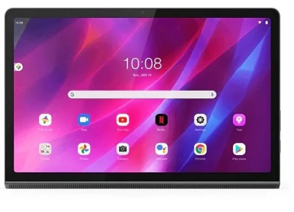 Lenovo Yoga Tab 11 (ZA8W0065TR) Tablet
