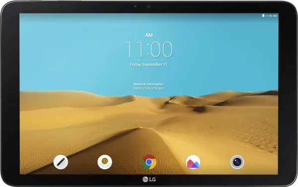 LG G Pad II 10.1 Tablet