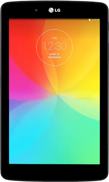 LG G Pad 7 Tablet