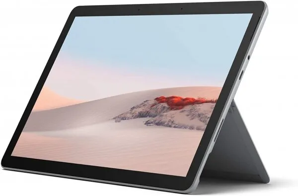 Microsoft Surface Go 2 128 GB (STQ-00001) Tablet