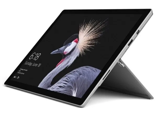 Microsoft Surface Pro 5 LTE 4 GB / 128 GB (GWL-00001) Tablet