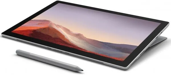 Microsoft Surface Pro 7 Intel Core i3-1005G1 / 4 GB / 128 GB (VDH-00001) Tablet