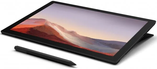 Microsoft Surface Pro 7 Intel Core i5-1035G4 / 8 GB / 256 GB (PVR-00016) Tablet
