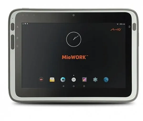 MioWORK L135 Tablet