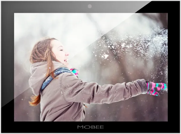 Mobee Blade 9.7 T1600 Tablet