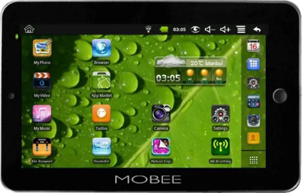 Mobee Nett 7 S800A 1.20 GHz Tablet