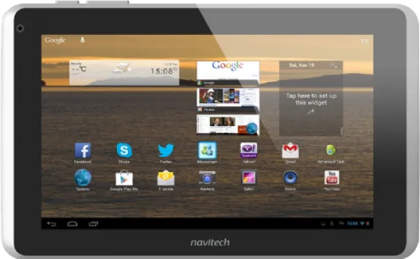 Navitech NeoTab H730S Tablet