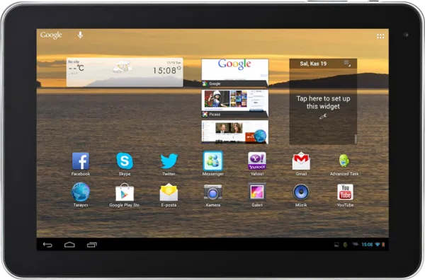 Navitech NeoTab S125 Tablet