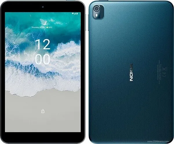 Nokia T10 Tablet