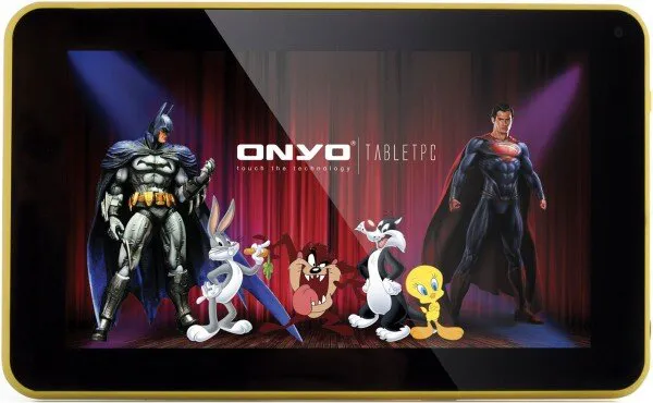 Onyo ActionTab 2 Tweety Tweety Temalı Tablet