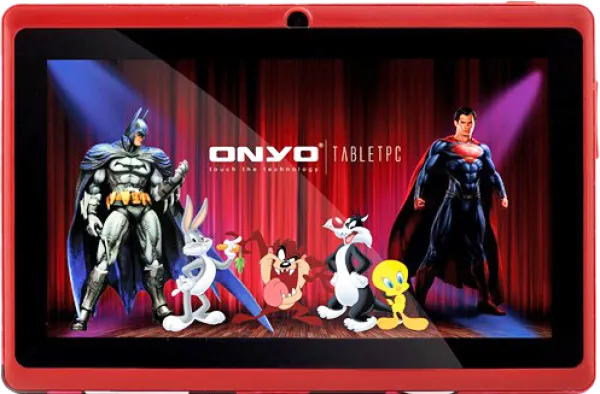 Onyo Funnytab Sylvester Sylvester Temalı Tablet