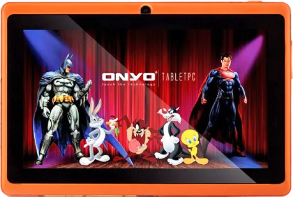 Onyo Funnytab TazMania TazMania Temalı Tablet
