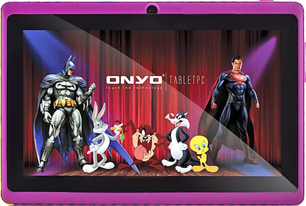 Onyo Funnytab Tweety Tweety Temalı Tablet