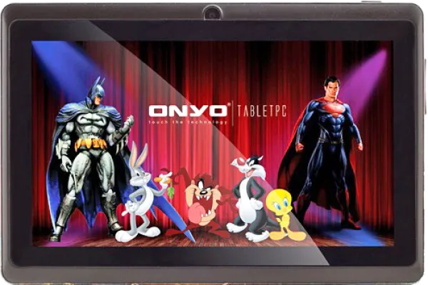 Onyo Maxx Power Batman Cool Batman Cool Temalı Tablet