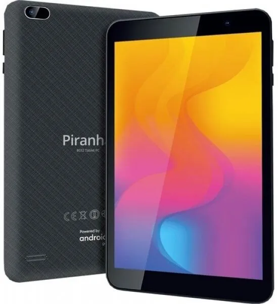 Piranha 8032 Tablet