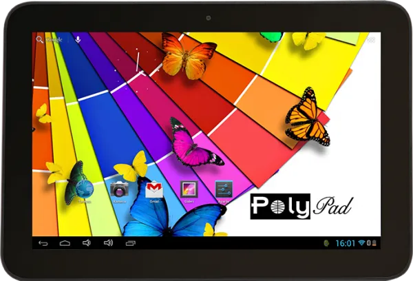 PolyPad 1010 Tablet