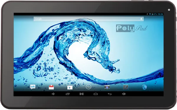 PolyPad 1018 Tablet