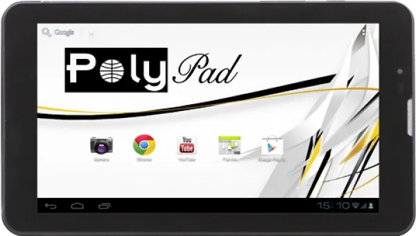 PolyPad 7218 (3G) Tablet