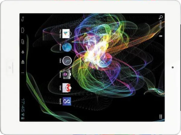 PolyPad 9708 HD Tablet