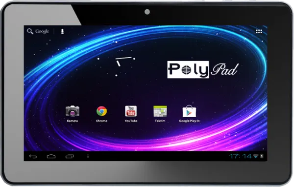 PolyPad C504 Tablet