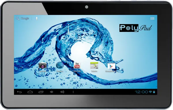 PolyPad C518 Tablet