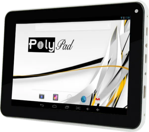 PolyPad D524 Tablet