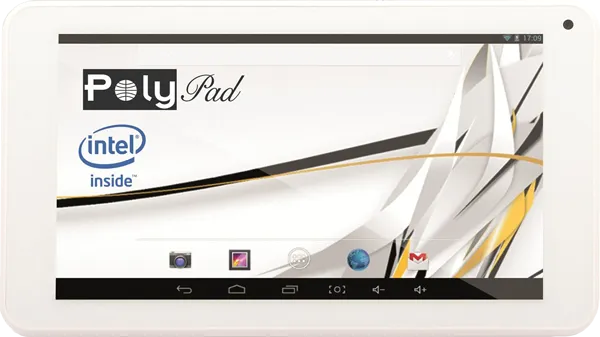 PolyPad i7 Pro 4 Tablet