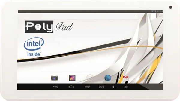 PolyPad i7 Pro 2 GB / IPS Tablet