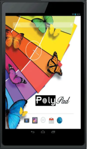 PolyPad i8 Tablet