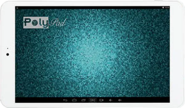PolyPad i8 Pro 4 Android Tablet