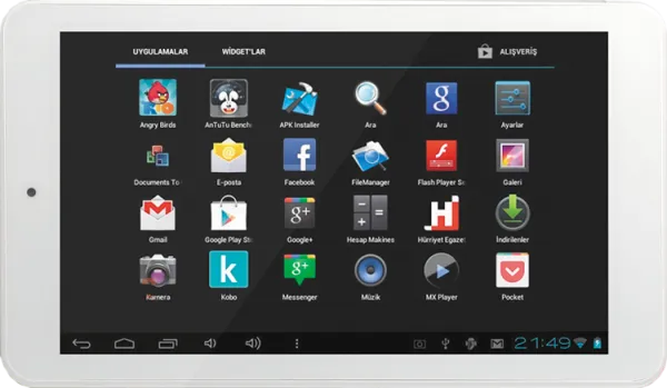 Polypad i9 Tablet
