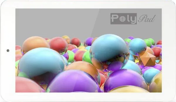 PolyPad Q5 Tablet