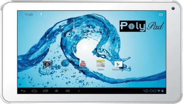 PolyPad Q7 IPS Tablet