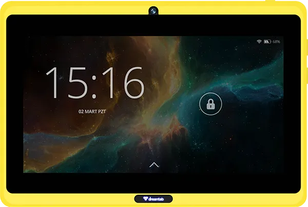 Powerway DreamTab DRN-X500 Tablet