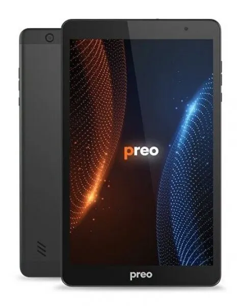 Preo PTAB P8 Tablet