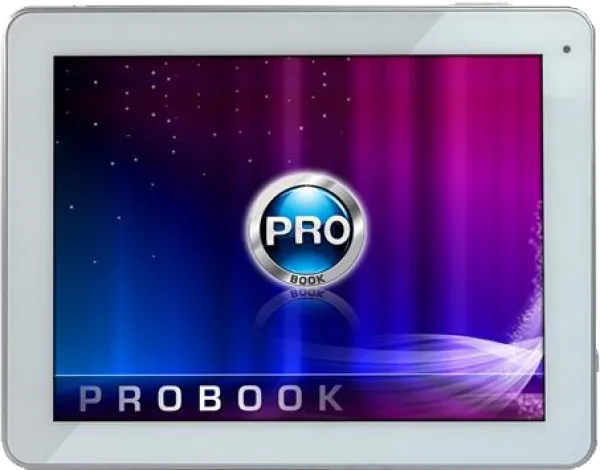 Probook PRBT120 Tablet