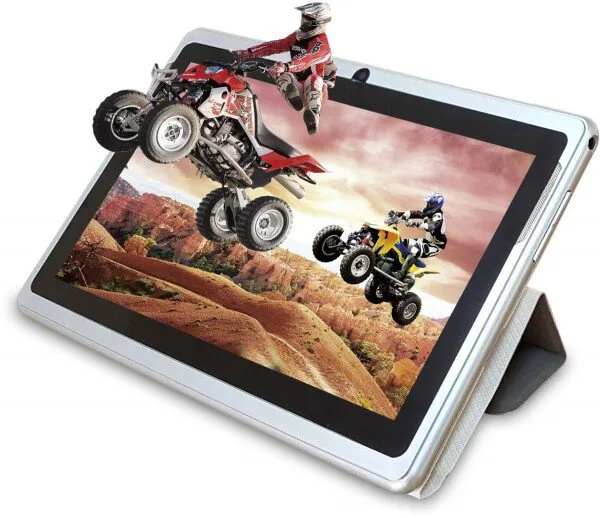 Quadro Orion Tablet