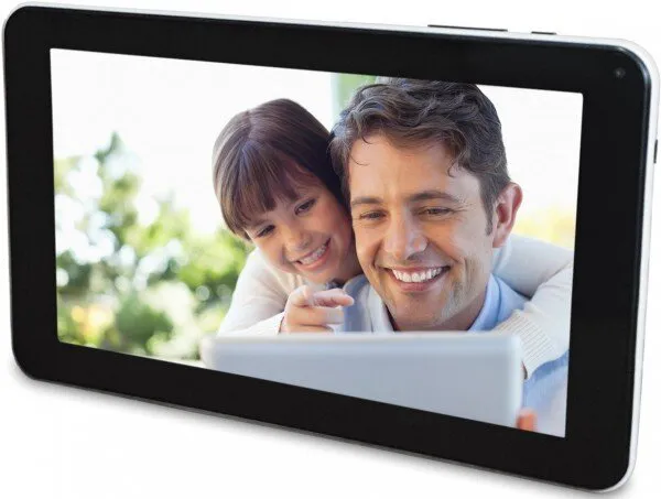 Quadro Rowell RV-950JN Tablet