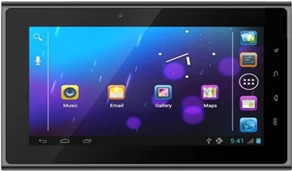 Quadro Smart GPS Tablet